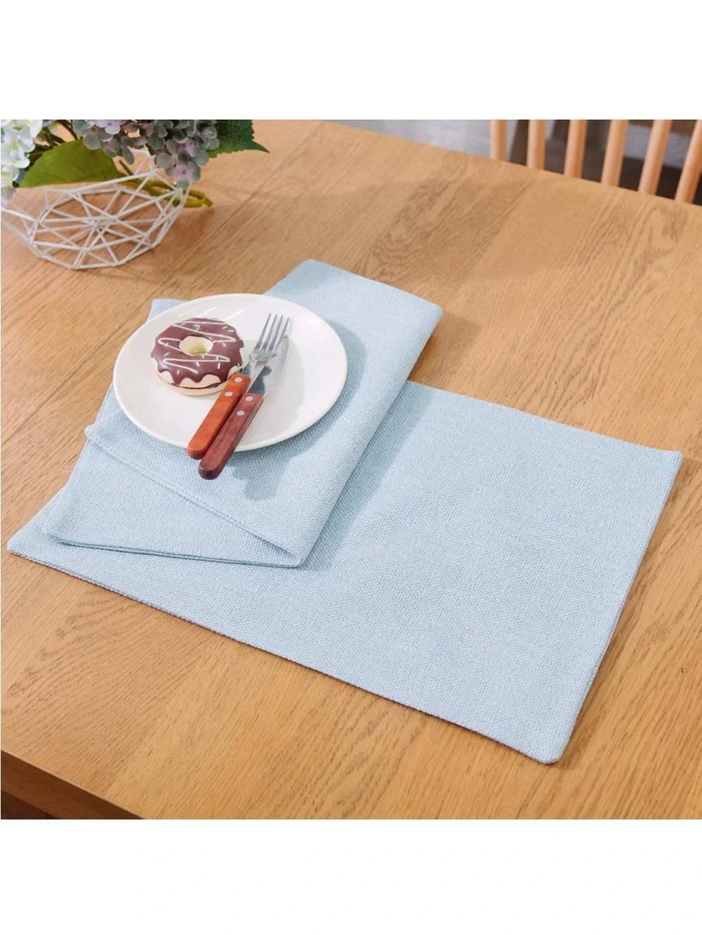 NATUS WEAVER set soft